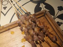 -新凯旋烧烤·燕姐千岛湖土菜