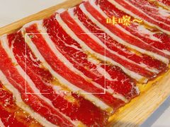 -齐齐哈尔芭比Q(总店)