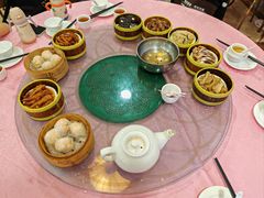 -笃记大酒楼(新银小区店)