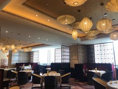 -希尔顿酒店-豫园中餐厅