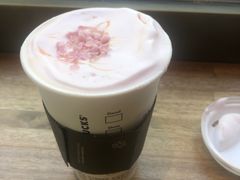 -星巴克臻选(南京艾尚天地店)