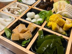 -古关火锅店(古北水镇景区店)