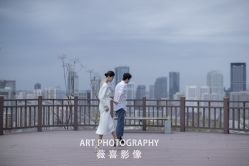 点击看大图 -薇喜影像艺术中心 ART PHOTO