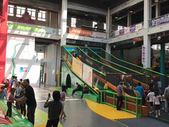 -蒙特利亲子乐园