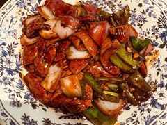 -阿大排档(长春这有山店)