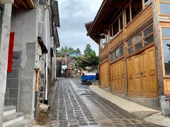 -妈妈的味道(和顺古镇店)