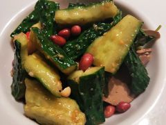 阿公下酒菜-额尔敦传统涮(公园西路店)