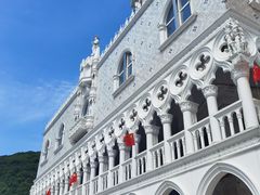 -平湖九龙山旅游度假区