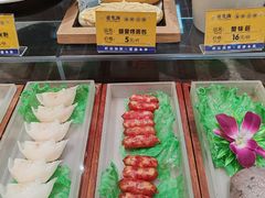 -帝皇海海鲜豆捞(桐泾商务广场店)