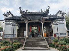 -潜口民宅博物馆