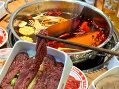 -谭三娘鲜切牛肉自助火锅(北京路店)