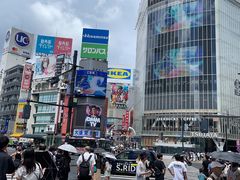 -涩谷区