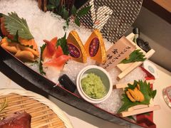 -上井料理黑金店(IFS国金中心店)