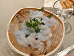 -海底捞火锅(王府井店)