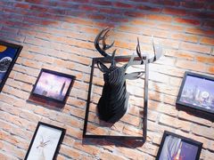 -THE ALLEY 鹿角巷(时代天街A馆店)