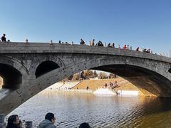 -赵州桥景区