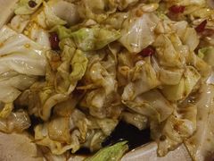 -余味私房菜(正阳小区西5街区店)