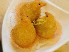 -点都德(华强南店)