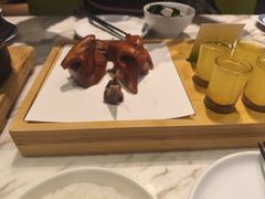 -汤城小厨•粤菜•靓汤(西直门凯德MALL店)