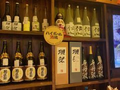 -鸟鹏烧鸟居酒屋(熙龙湾店)