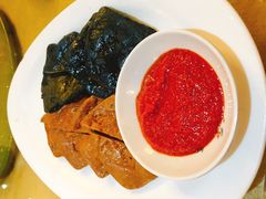 -金陵后厨·南京菜(新街口秣陵路店)