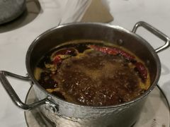 -呷哺呷哺 黄金牧场 (新中关购物中心店)