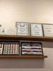 -Wax Brow蜜蜡脱毛美甲美睫眉吧