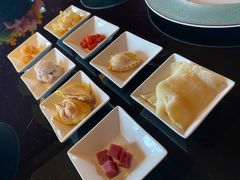 -三号黄浦会Canton Table