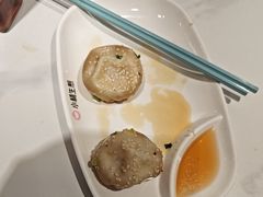-小杨生煎(黄河路店)