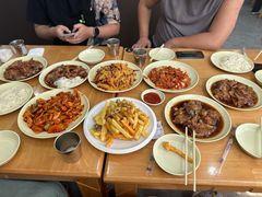 -贤花饭店(城阳店)