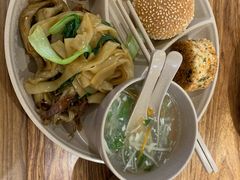 -素满香·食养自助(建邺万达店)