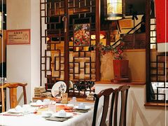 包厢-孔乙己酒家(虹桥路店)