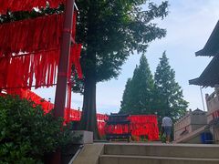 -径山寺