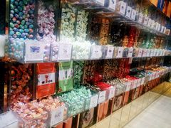 零售区-VENCHI 闻绮(北京国贸商城店)