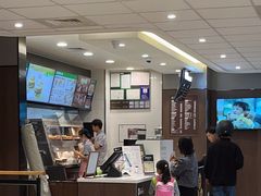 -德克士(通惠门店)