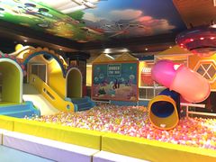 -东方威尼斯温泉酒店