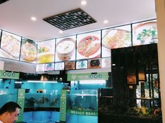 水产区-千岛湖小鱼儿·淳安匠心农家菜