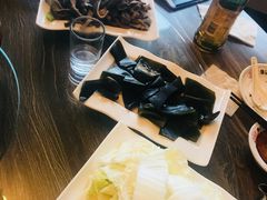 -亿百顺红焖羊排小馆(总店)