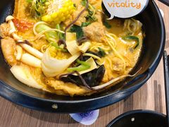 -杨国福麻辣烫(拱墅万达广场店)