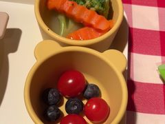 -西贝(厦门中华城店)