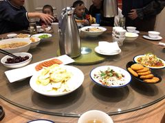-穿越·兴化早茶·兴化味(英武路店)