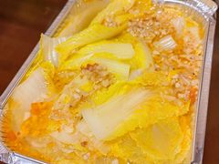 锡纸局娃娃菜-大档(荔湾店)