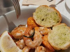 黄油蒜香柠檬虾-娜娜家•Nana And Her Friends Restaurant(小寨原力场店)