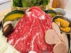 -云渔堂蒸汽石锅鱼(万达店)