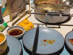 -喜庭海鲜自助(北辰三角洲北辰荟店)