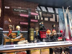 -泡泡玛特POPMART(武汉天地壹方店)