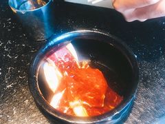 -伊茉家的烤肉店(勒泰中心店)