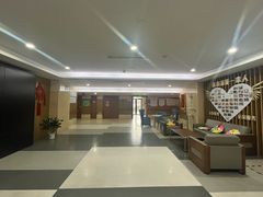 -奉贤东方美谷金汇敬老院·医护康复·日月星连锁(奉贤院)