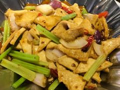 -起源小厨·水席·炒菜(洛邑古城店)