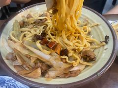 -牛街老爆肚满(牡丹园店)
